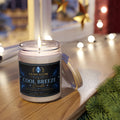 COOL BREEZE GLOW CANDLE