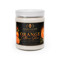 ORANGE CITRUS GLOW CANDLE