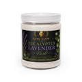 Eucalyptus Lavender & Herb Glow Candle