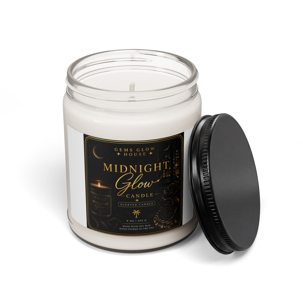 MIDNIGHT GLOW CANDLE